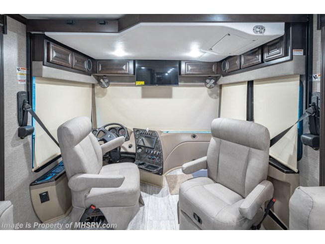 2019 Berkshire 39B by Forest River from Motor Home Specialist in Alvarado, Texas