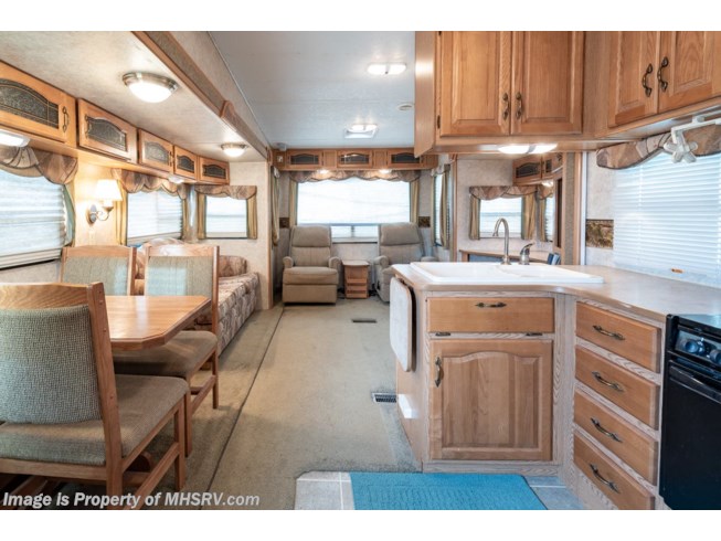 2005 Keystone Montana Mountaineer 328rls 5th Wheel Rv For Sale At Mhsrv Rv For Sale In Alvarado Tx 76009 19394 Rvusa Com Classifieds