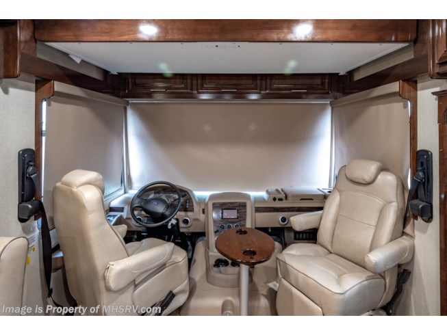 2019 Georgetown XL 369DS by Forest River from Motor Home Specialist in Alvarado, Texas