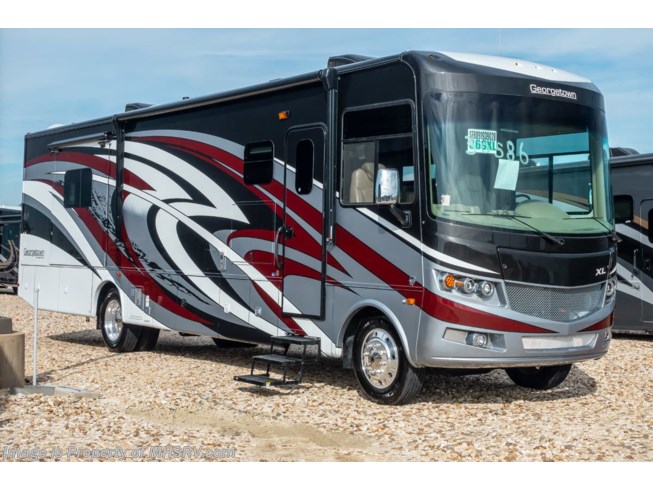 New 2019 Forest River Georgetown XL 369DS available in Alvarado, Texas