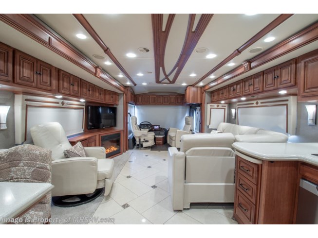 2013 Itasca Ellipse 42QD Bath & 1/2 Diesel Pusher Consignment RV - Used Diesel Pusher For Sale by Motor Home Specialist in Alvarado, Texas