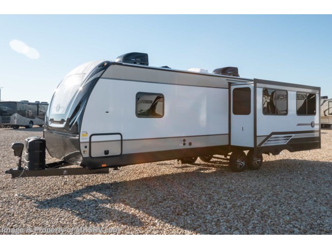 2019 Radiance R-26RE by Cruiser RV from Motor Home Specialist in Alvarado, Texas