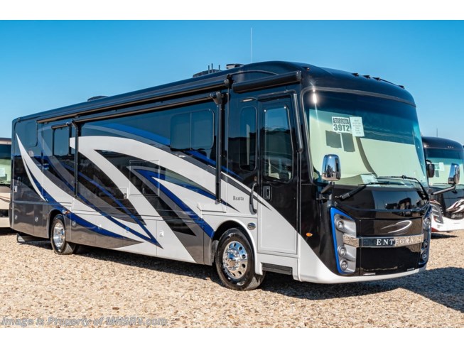 New 2019 Entegra Coach Reatta 39T2 available in Alvarado, Texas