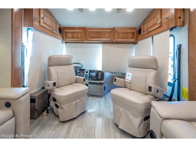 2019 Reatta 39T2 by Entegra Coach from Motor Home Specialist in Alvarado, Texas