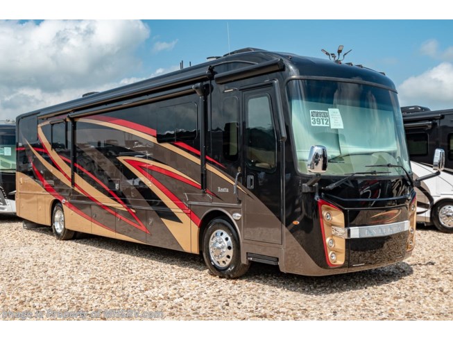 New 2020 Entegra Coach Reatta 39T2 available in Alvarado, Texas