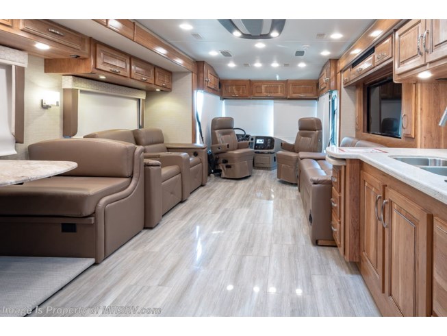 2020 Entegra Coach Reatta 39T2 - New Diesel Pusher For Sale by Motor Home Specialist in Alvarado, Texas