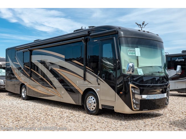 New 2019 Entegra Coach Reatta 39BH available in Alvarado, Texas