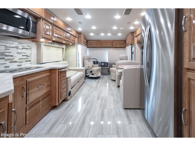 2019 Entegra Coach Reatta 39BH - New Diesel Pusher For Sale by Motor Home Specialist in Alvarado, Texas