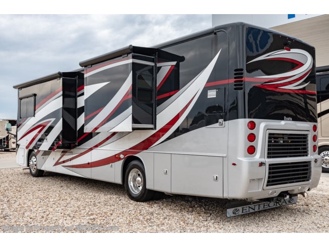 2019 Reatta 39BH by Entegra Coach from Motor Home Specialist in Alvarado, Texas