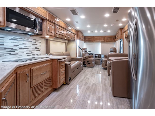 2019 Entegra Coach Reatta 39BH - New Diesel Pusher For Sale by Motor Home Specialist in Alvarado, Texas