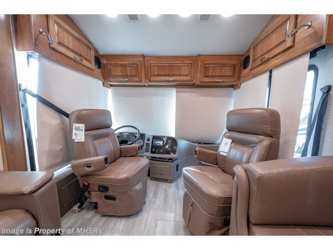 2019 Reatta 39BH by Entegra Coach from Motor Home Specialist in Alvarado, Texas