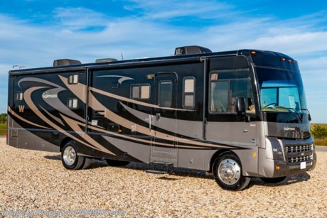 12-10-18 &lt;a href=&quot;http://www.mhsrv.com/winnebago-rvs/&quot;&gt;&lt;img src=&quot;http://www.mhsrv.com/images/sold-winnebago.jpg&quot; width=&quot;383&quot; height=&quot;141&quot; border=&quot;0&quot;&gt;&lt;/a&gt;  Used Winnebago RV for Sale- 2010 Winnebago Sightseer 35J Bunk Model with 2 slides and 6,938 miles. This RV is approximately 35 feet in length and features a Ford 6.8L engine, Ford chassis,  automatic hydraulic leveling system, aluminum wheels, 3 camera monitoring system, 2 ducted A/Cs, Onan gas generator, power visor, electric &amp; gas water heater, power patio awning, pass-thru storage, black tank rinsing system, water filtration system, fiberglass roof, booth converts to sleeper, fireplace, solid surface kitchen counter top with sink covers, microwave, 3 burner range, glass door shower, 2 flat panel TVs and much more. For additional information and photos please visit Motor Home Specialist at www.MHSRV.com or call 800-335-6054.