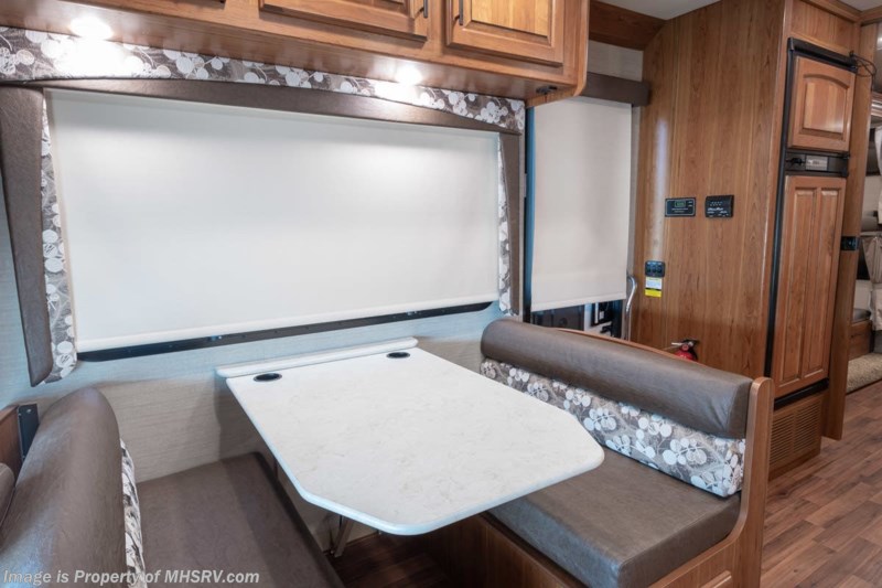 2017 Jayco Greyhawk 31FS Bunk Model Class C RV W/ OH Loft