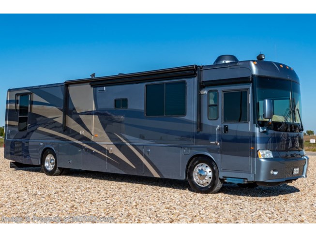Used 2005 Itasca Horizon 40AD Diesel Pusher W/ 400HP, King Consignment RV available in Alvarado, Texas