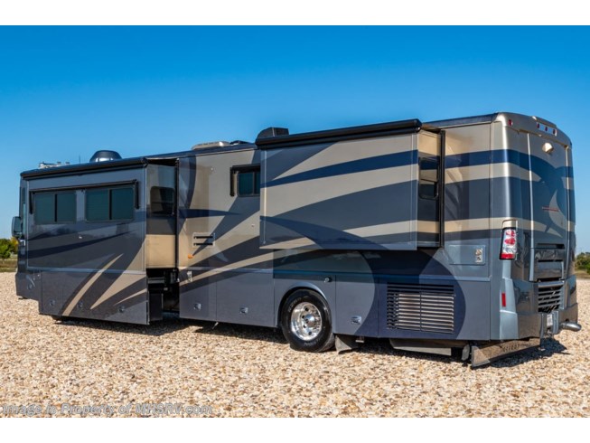 2005 Horizon 40AD Diesel Pusher W/ 400HP, King Consignment RV by Itasca from Motor Home Specialist in Alvarado, Texas
