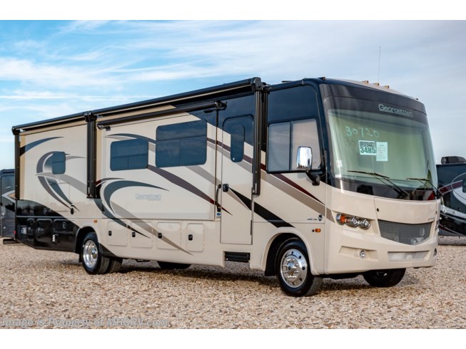 New 2019 Forest River Georgetown 5 Series GT5 34H5 available in Alvarado, Texas