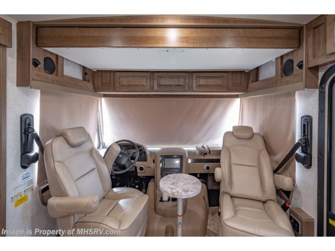 2019 Georgetown 5 Series GT5 34H5 by Forest River from Motor Home Specialist in Alvarado, Texas