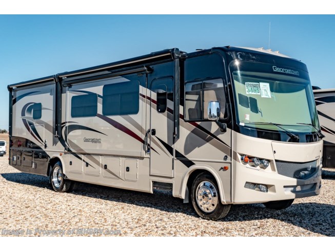 2019 Forest River Georgetown 5 Series GT5 34H5 RV for Sale in Alvarado ...