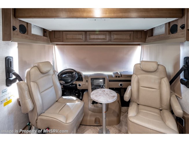 2019 Georgetown 5 Series GT5 34H5 by Forest River from Motor Home Specialist in Alvarado, Texas