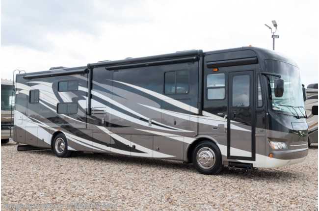 2013 Forest River Berkshire 390BH Bunk Model Diesel Pusher Consignment RV