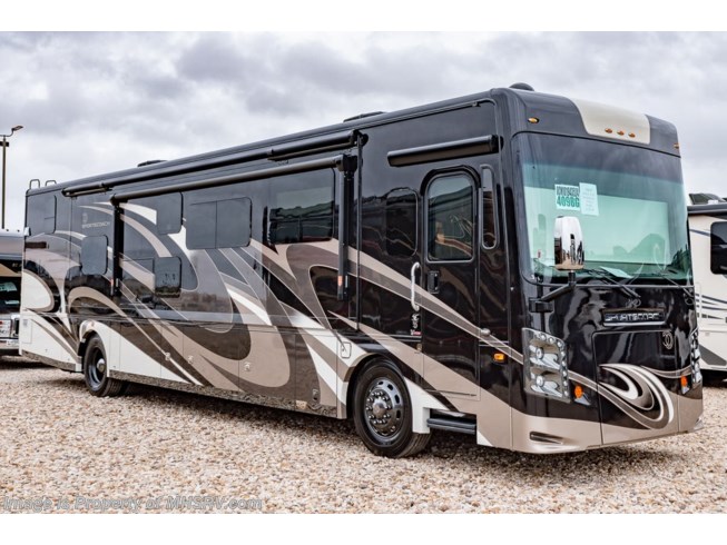 New 2019 Coachmen Sportscoach RD 409BG available in Alvarado, Texas