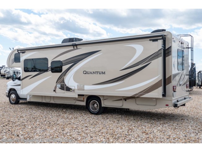 2017 Quantum PD31 by Thor Motor Coach from Motor Home Specialist in Alvarado, Texas