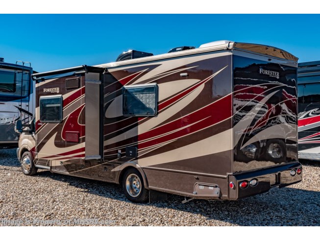 2019 Forester TS2371 by Forest River from Motor Home Specialist in Alvarado, Texas