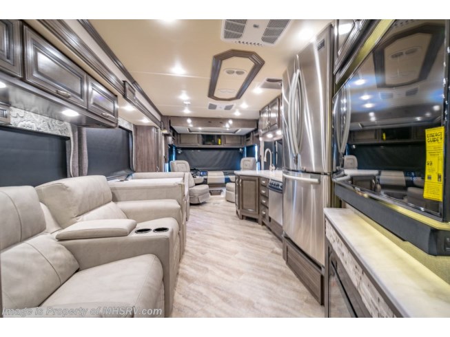2019 Fleetwood Bounder 36F - New Class A For Sale by Motor Home Specialist in Alvarado, Texas
