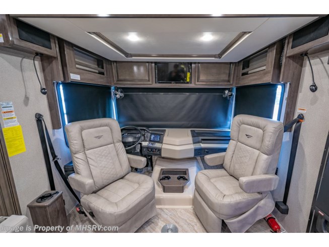 2019 Bounder 36F by Fleetwood from Motor Home Specialist in Alvarado, Texas