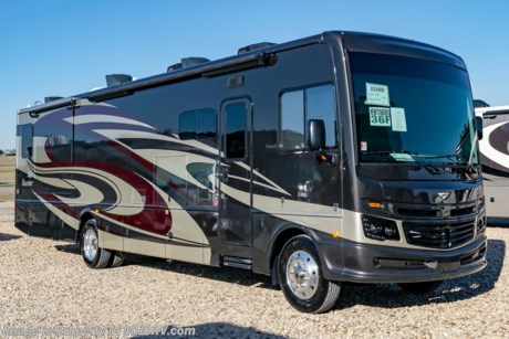1/2/20 &lt;a href=&quot;http://www.mhsrv.com/fleetwood-rvs/&quot;&gt;&lt;img src=&quot;http://www.mhsrv.com/images/sold-fleetwood.jpg&quot; width=&quot;383&quot; height=&quot;141&quot; border=&quot;0&quot;&gt;&lt;/a&gt; MSRP $217,001. New 2019 Fleetwood Bounder 36F 2 Full Bath Bunk Model RV for sale at Motor Home Specialist, the #1 Volume Selling Motor Home Dealership in the World. The beautiful motorhome measures approximately 38 feet 9 inches in length and is highlighted by 2 slide-out rooms including a full wall slide, bunk beds and a king size bed. New features for 2019 include a new cabinetry color option, updated interior wall, new wallboard colors, new solid surface and surf-x material on spiced mocha decor, new cabinetry door &amp; drawer styling, matrix HDMI control box, roller shades replacing mini blinds and new Flexsteel driver &amp; passenger seats.  Additional options include a 3 burner range with oven, combination washer/dryer, premium radio upgrade, drop down bed, power cord reel and the technology package. Just a few of the additional highlights found in the Fleetwood Bounder include a residential refrigerator, exterior entertainment center, satellite radio, automatic generator start, Blu-Ray home theater sound system, power roof vent, enclosed control center, full HD video system, whole-coach water filtration system, power mirrors with heat, dual pane windows, and much more. For more complete details on this unit and our entire inventory including brochures, window sticker, videos, photos, reviews &amp; testimonials as well as additional information about Motor Home Specialist and our manufacturers please visit us at MHSRV.com or call 800-335-6054. At Motor Home Specialist, we DO NOT charge any prep or orientation fees like you will find at other dealerships. All sale prices include a 200-point inspection, interior &amp; exterior wash, detail service and a fully automated high-pressure rain booth test and coach wash that is a standout service unlike that of any other in the industry. You will also receive a thorough coach orientation with an MHSRV technician, an RV Starter&#39;s kit, a night stay in our delivery park featuring landscaped and covered pads with full hook-ups and much more! Read Thousands upon Thousands of 5-Star Reviews at MHSRV.com and See What They Had to Say About Their Experience at Motor Home Specialist. WHY PAY MORE?... WHY SETTLE FOR LESS?