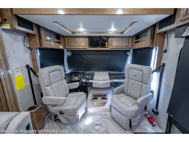 2019 Bounder 36F by Fleetwood from Motor Home Specialist in Alvarado, Texas