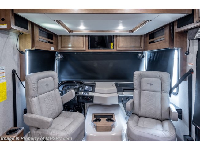 2019 Bounder 35K by Fleetwood from Motor Home Specialist in Alvarado, Texas
