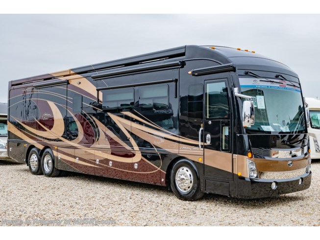 New 2019 American Coach American Dream 42Q available in Alvarado, Texas