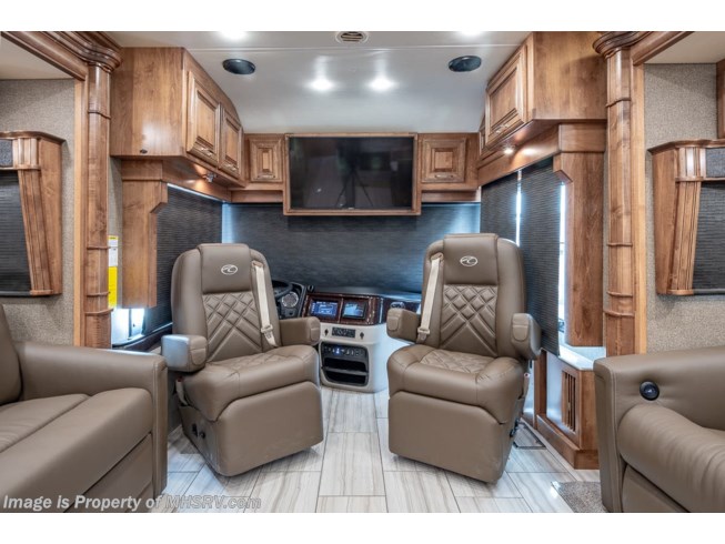 2019 American Dream 42S by American Coach from Motor Home Specialist in Alvarado, Texas