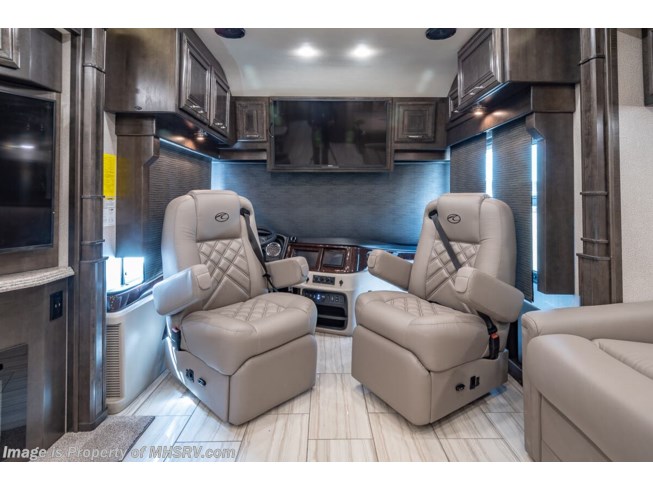 2019 American Dream 45A by American Coach from Motor Home Specialist in Alvarado, Texas