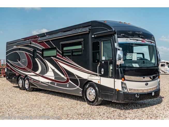 New 2019 American Coach American Dream 45A available in Alvarado, Texas