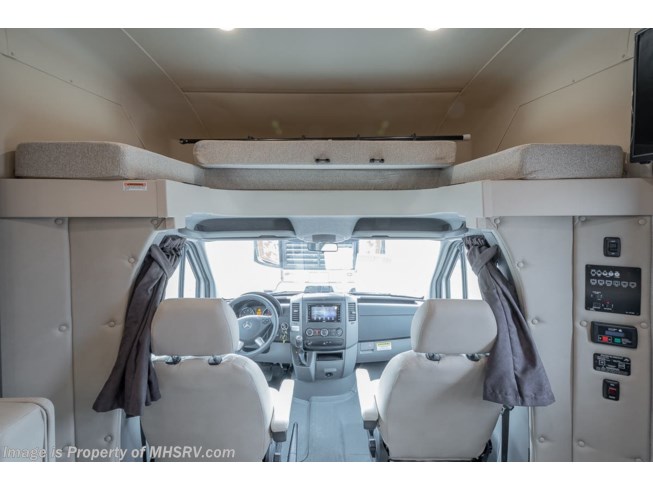 2019 Prodigy 24B by Holiday Rambler from Motor Home Specialist in Alvarado, Texas