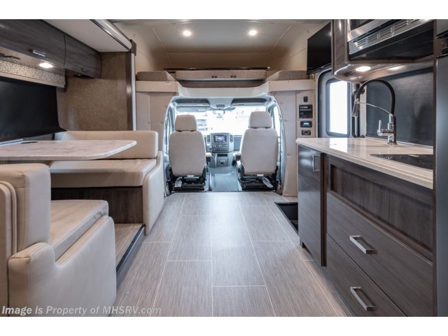 2019 Holiday Rambler Prodigy 24B - New Class C For Sale by Motor Home Specialist in Alvarado, Texas