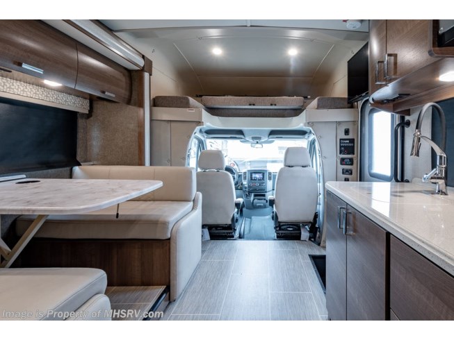 2019 Holiday Rambler Prodigy 24A - New Class C For Sale by Motor Home Specialist in Alvarado, Texas