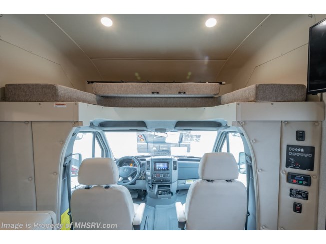 2019 Prodigy 24A by Holiday Rambler from Motor Home Specialist in Alvarado, Texas