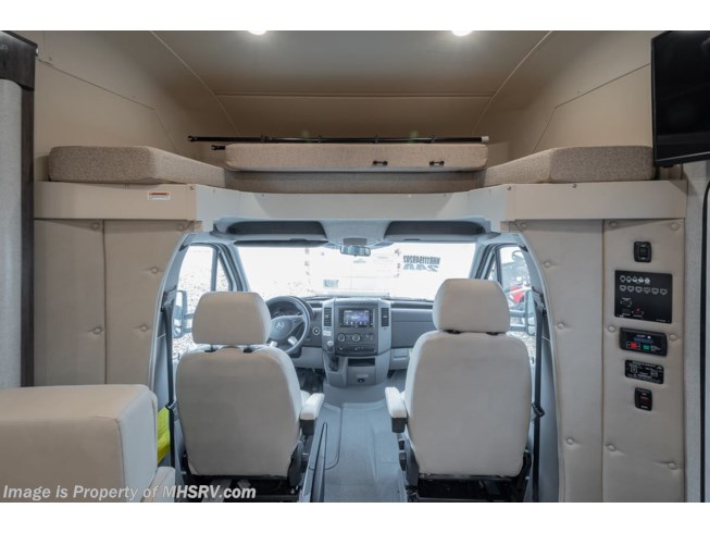 2019 Prodigy 24A by Holiday Rambler from Motor Home Specialist in Alvarado, Texas