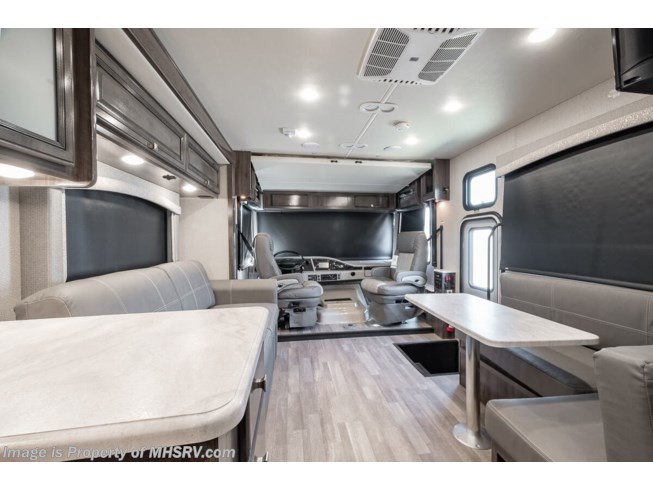 2019 Fleetwood Flair 29M - New Class A For Sale by Motor Home Specialist in Alvarado, Texas