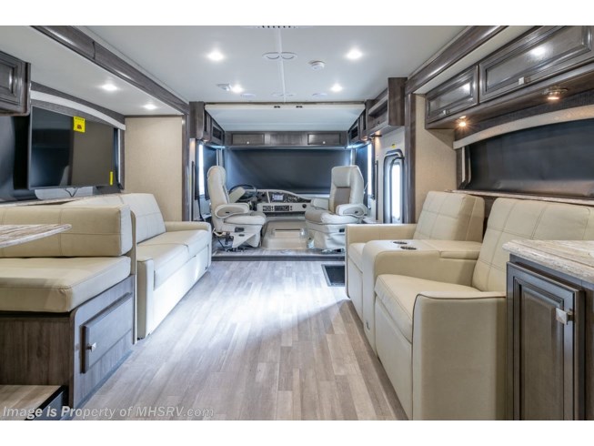 2019 Fleetwood Flair 35R - New Class A For Sale by Motor Home Specialist in Alvarado, Texas