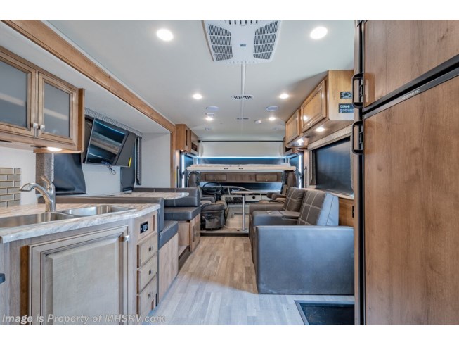 2019 Holiday Rambler Admiral 28A - New Class A For Sale by Motor Home Specialist in Alvarado, Texas