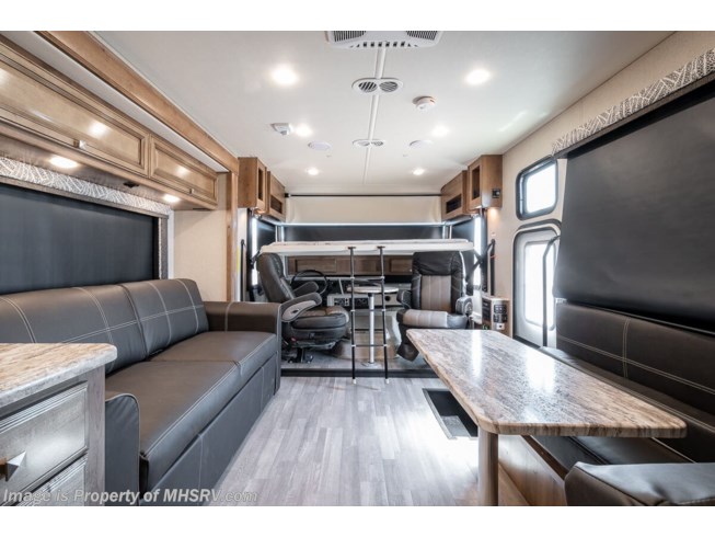 2019 Holiday Rambler Admiral 29M - New Class A For Sale by Motor Home Specialist in Alvarado, Texas