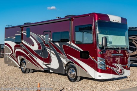 11/14/19 &lt;a href=&quot;http://www.mhsrv.com/coachmen-rv/&quot;&gt;&lt;img src=&quot;http://www.mhsrv.com/images/sold-coachmen.jpg&quot; width=&quot;383&quot; height=&quot;141&quot; border=&quot;0&quot;&gt;&lt;/a&gt;   MSRP $230,519. All-New 2019 Coachmen Sportscoach SRS 339DS measures approximately 36 feet 3 inches in length and features a 340HP Cummins 6.7ISB engine, (2) slide-outs, theater seating, farm sink, king size bed and residential refrigerator. Options include the beautiful full body paint exterior with double clearcoat and Diamond Shield paint protection, stack washer/dryer, upgraded A/C and Travel Easy Roadside Assistance program. This beautiful RV also has an impressive list of standard features that include raised panel hardwood cabinet doors throughout, 6-way power driver&#39;s seat, power front privacy shade, solid surface countertops throughout, convection microwave, dual pane windows, front cockpit salon bunk, solar prep, wi-fi ranger, privacy shades through-out, 6.0 dsl generator with auto gen start, 2000 watt inverter and much more. For more complete details on this unit and our entire inventory including brochures, window sticker, videos, photos, reviews &amp; testimonials as well as additional information about Motor Home Specialist and our manufacturers please visit us at MHSRV.com or call 800-335-6054. At Motor Home Specialist, we DO NOT charge any prep or orientation fees like you will find at other dealerships. All sale prices include a 200-point inspection, interior &amp; exterior wash, detail service and a fully automated high-pressure rain booth test and coach wash that is a standout service unlike that of any other in the industry. You will also receive a thorough coach orientation with an MHSRV technician, an RV Starter&#39;s kit, a night stay in our delivery park featuring landscaped and covered pads with full hook-ups and much more! Read Thousands upon Thousands of 5-Star Reviews at MHSRV.com and See What They Had to Say About Their Experience at Motor Home Specialist. WHY PAY MORE?... WHY SETTLE FOR LESS?