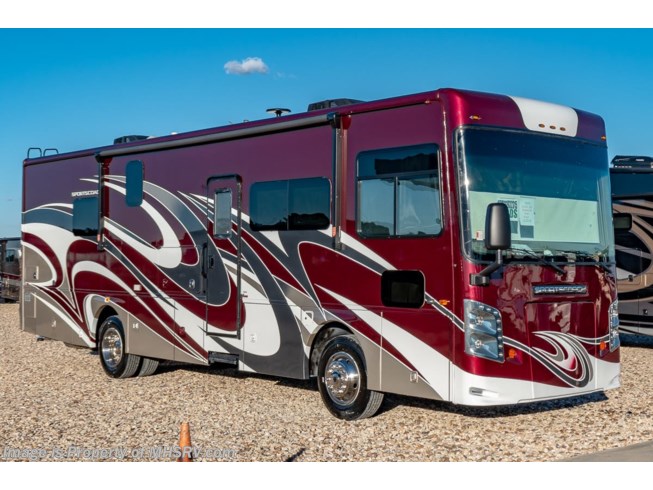 New 2019 Coachmen Sportscoach SRS 339DS available in Alvarado, Texas