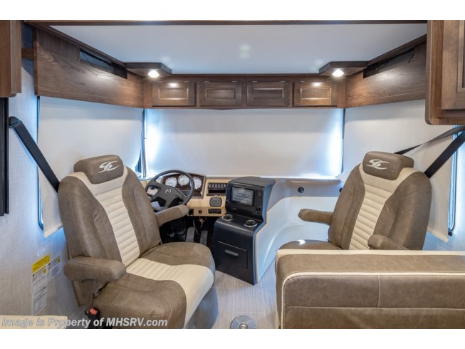 2019 Sportscoach SRS 339DS by Coachmen from Motor Home Specialist in Alvarado, Texas