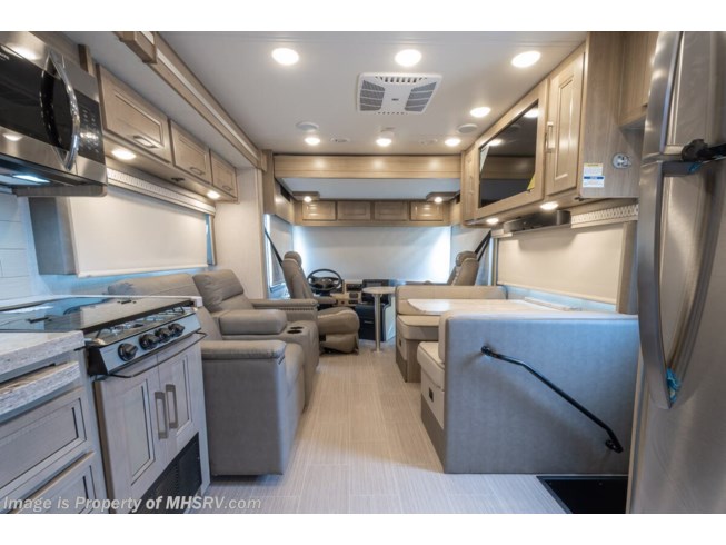 2019 Coachmen Sportscoach SRS 339DS - New Diesel Pusher For Sale by Motor Home Specialist in Alvarado, Texas