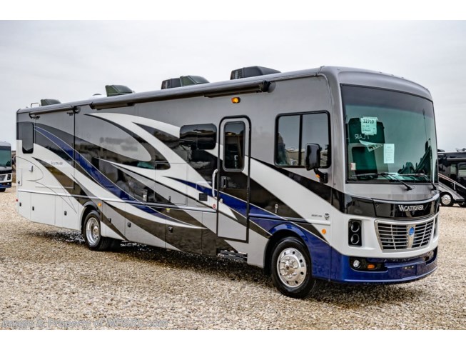 New 2019 Holiday Rambler Vacationer 36F available in Alvarado, Texas